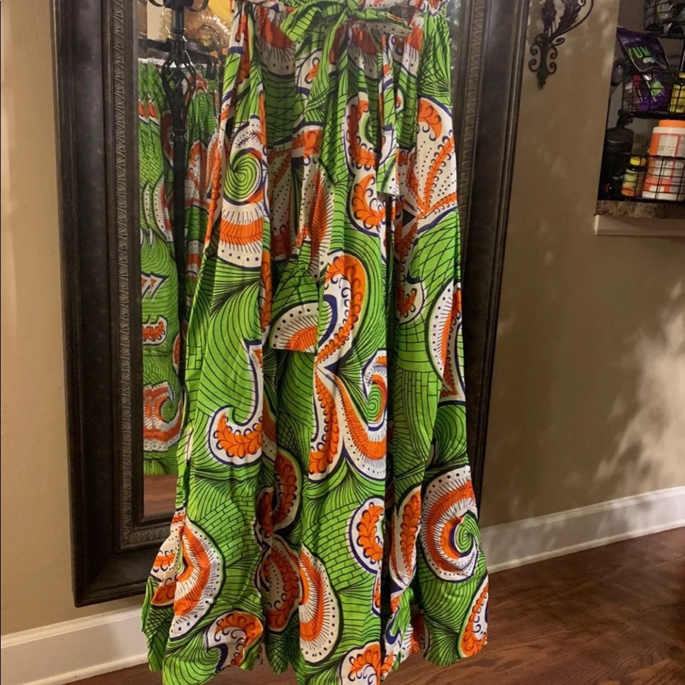 Maxi Skirt - Picture 2 of 2